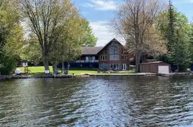 1440 EASTVIEW Drive Smith-Ennismore-Lakefield Ontario K0L 1T0