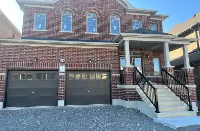 48 Robin Trail Scugog Ontario L9L 2C7