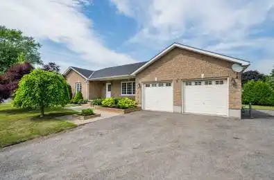 138 Johnston Court Alnwick/Haldimand Ontario K0K 2G0