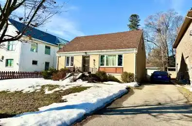 82 Hillcroft Drive Toronto W08 Ontario M9B 4X9