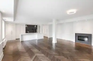 2 Clarendon Avenue Unit# 305 Toronto C02 Ontario M4V 1H9