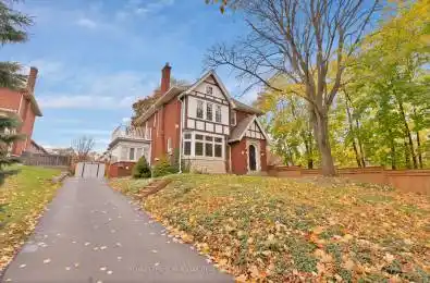 295 Plains Road Burlington Ontario L7T 1G1
