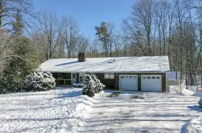 11382 Seventeen Road Halton Hills Ontario L0P 1H0