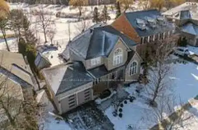 4286 Clubview Drive Burlington Ontario L7M 4X1