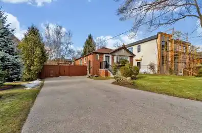 1520 Garnet Avenue Mississauga Ontario L5G 4C8