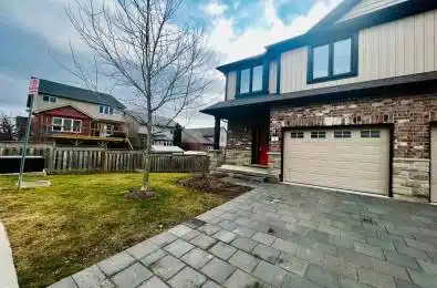 2235 Blackwater Road Unit# 1 London Ontario N5X 0L8