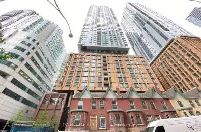 8 Widmer Street Unit# 3809 Toronto C01 Ontario M5V 0W6