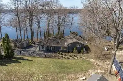 38 WAYS Prince Edward County Ontario K0K 2T0