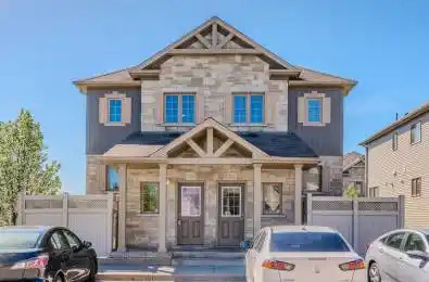 931 Glasgow Street Unit# 31B Waterloo Ontario N2N 0B6