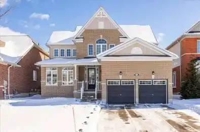 93 Mount Crescent Essa Ontario L0M 1B5