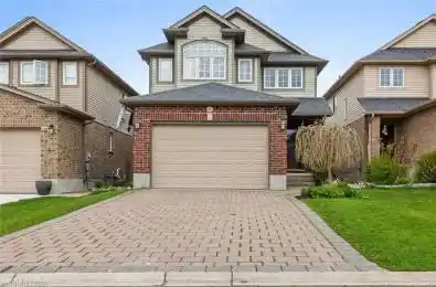 3261 CASSON Way London Ontario N6L 0A3