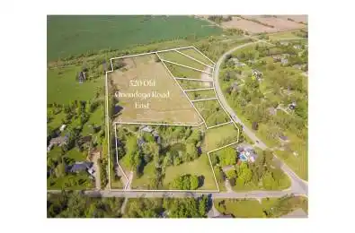 520 Old Onondaga Road Brant Ontario N3T 5L4