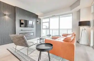 33 Shore Breeze Drive Unit# 3704 Toronto W06 Ontario M8V 0G1
