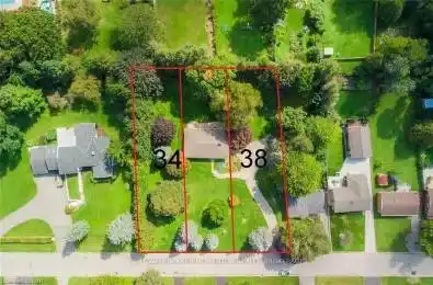 34 Poplar Street Norfolk Ontario N3Y 1B2