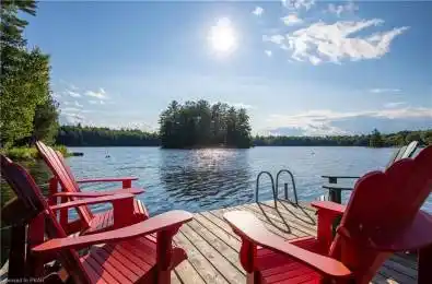 26 FIRE ROUTE 202 North Kawartha Ontario K0L 1A0