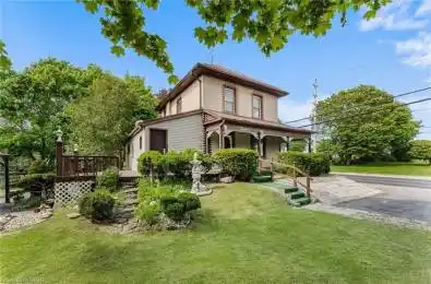 858 TARA Road Smith-Ennismore-Lakefield Ontario K0L 1T0
