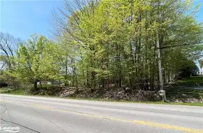 PART LOT 31 1 GREY Road Georgian Bluffs Ontario N0H 1S0