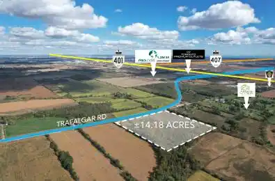 8584 Trafalgar Road Halton Hills Ontario L7G 4S5
