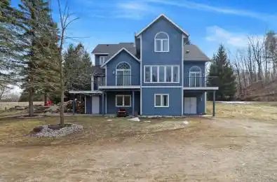 689667 Monterra Road Blue Mountains Ontario L9Y 0K6