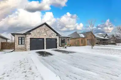 54 Tan Avenue Norfolk Ontario N0E 1Y0
