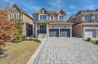 130 Torrey Pines Road Vaughan Ontario L4H 3N5