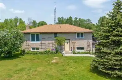 212 GARDENVILLE Road Prince Edward County Ontario K0K 1L0