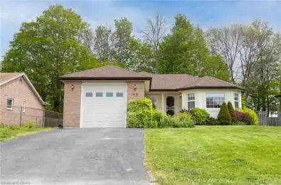 85 WESTWIND Crescent Prince Edward County Ontario K0K 3L0