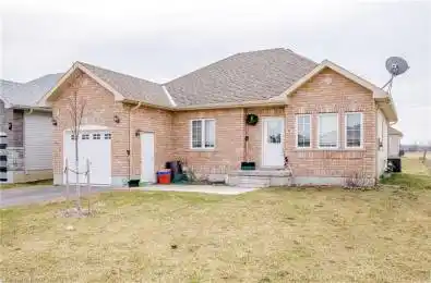 32 MAPLE Avenue Asphodel-Norwood Ontario K0L 1V0