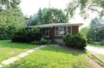 46 COUNTY RD 40 Asphodel-Norwood Ontario K0L 2V0