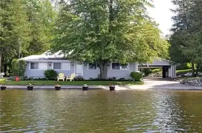 253 MUSKIE MILE Lane Trent Hills Ontario K0L 1Z0
