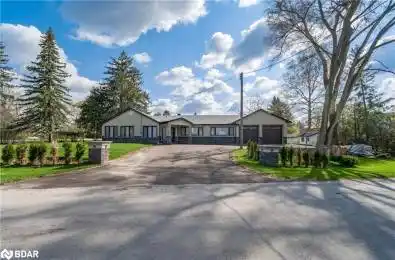 31 EDGEHILL Drive Kitchener Ontario N2P 2C7