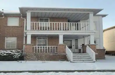 14 Bayside Gate Whitby Ontario L1N 9T1