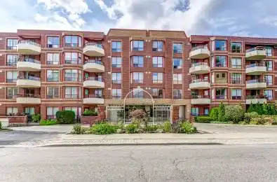 955 Millwood Road Unit# 212 Toronto C11 Ontario M4G 4E3