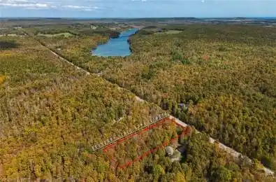 PT LT 25 CONC 16 GREY ROAD 17 N/A Georgian Bluffs Ontario N0H 2T0