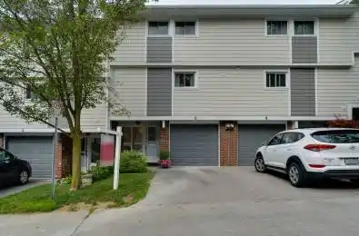 6 Trudy Court Unit# 6 Hamilton Ontario L9H 5P7