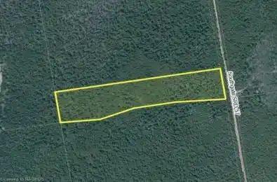 PTLT 20 SOUTHGATE SIDEROAD 57 N/A Southgate Ontario N0G 2A0