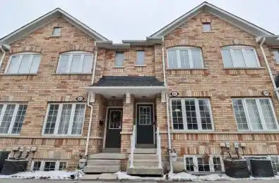 61 Brickworks Lane Toronto W02 Ontario M6N 5H8
