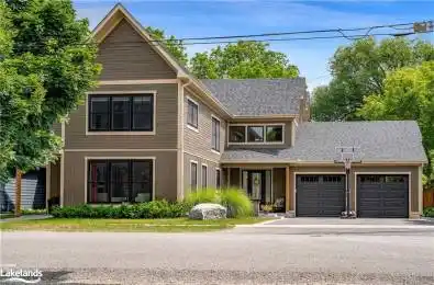 311 CEDAR Street Collingwood Ontario L9Y 3B2