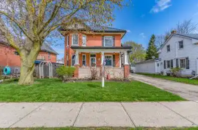 54 Nelson Street New Tecumseth Ontario L9R 1H1