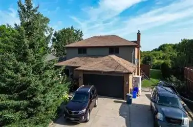 1873 RYMAL Road Hamilton Ontario L8J 2R6