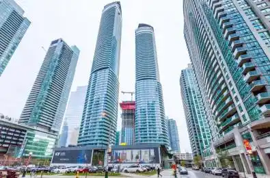 14 York Street Unit# 2904 Toronto C01 Ontario M5J 0B1