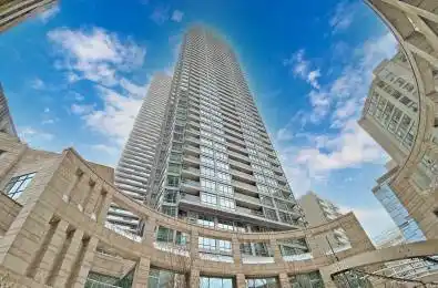 2191 Yonge Street Unit# 802 Toronto C10 Ontario M4S 3H8