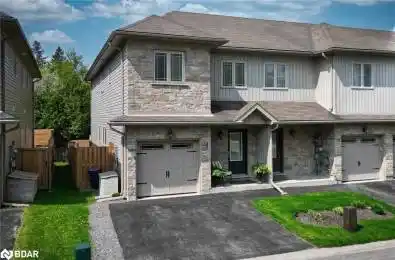 24 TAYLOR Drive Orillia Ontario L3V 0C7