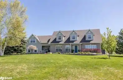 3 SUNSET Crescent Oro-Medonte Ontario L3V 7Z6