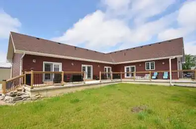 141 Main Street Lambton Shores Ontario N0M 2N0