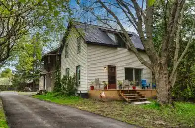 261 Portage Road Kawartha Lakes Ontario K0M 1B0