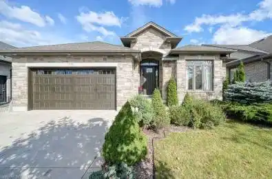 112 OTTAWA AVENUE N/A Woodstock Ontario N4T 0H9