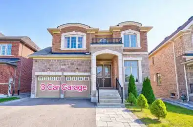 509 Clifford Perry Place Newmarket Ontario L3X 0J1