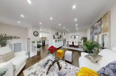 48 BAYVIEW Drive Grimsby Ontario L3M 4Z8