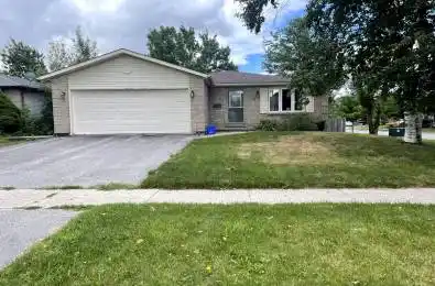 18 Craig Crescent Barrie Ontario L4N 5X2